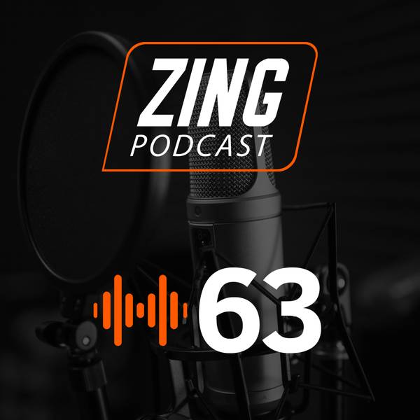 Zing Podcast